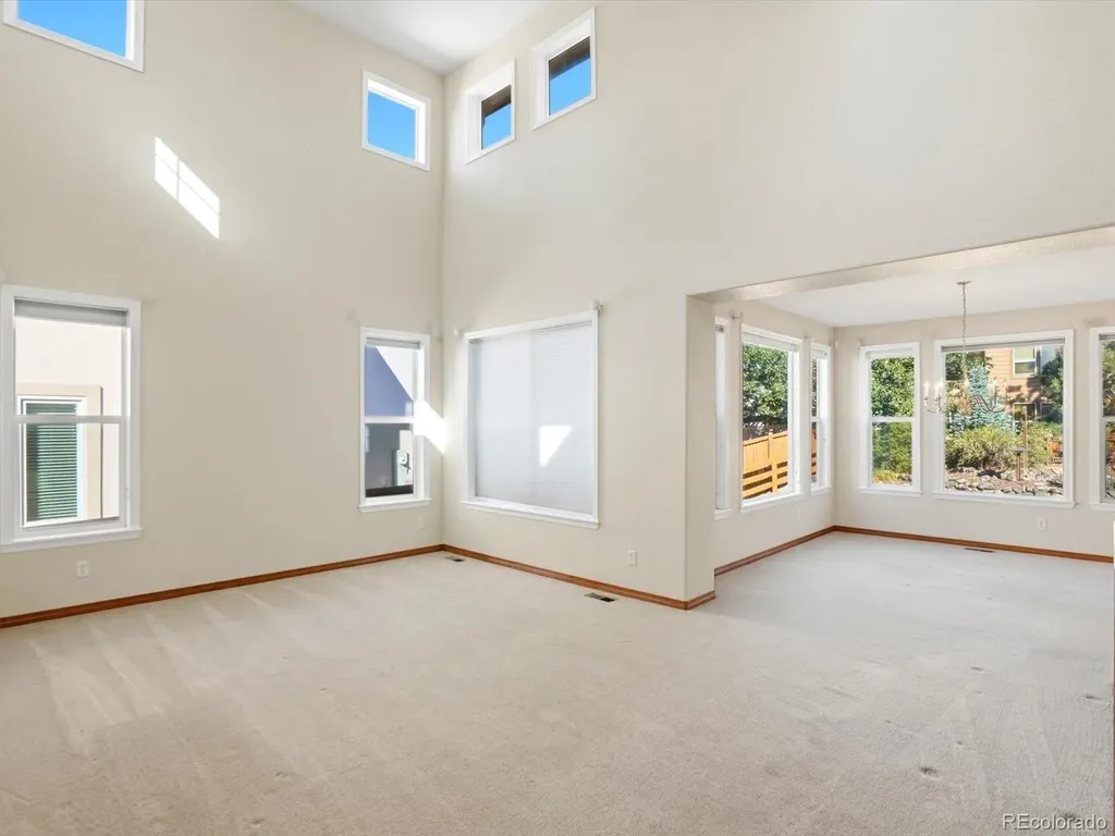 5779 S Jay Street Littleton CO 80123