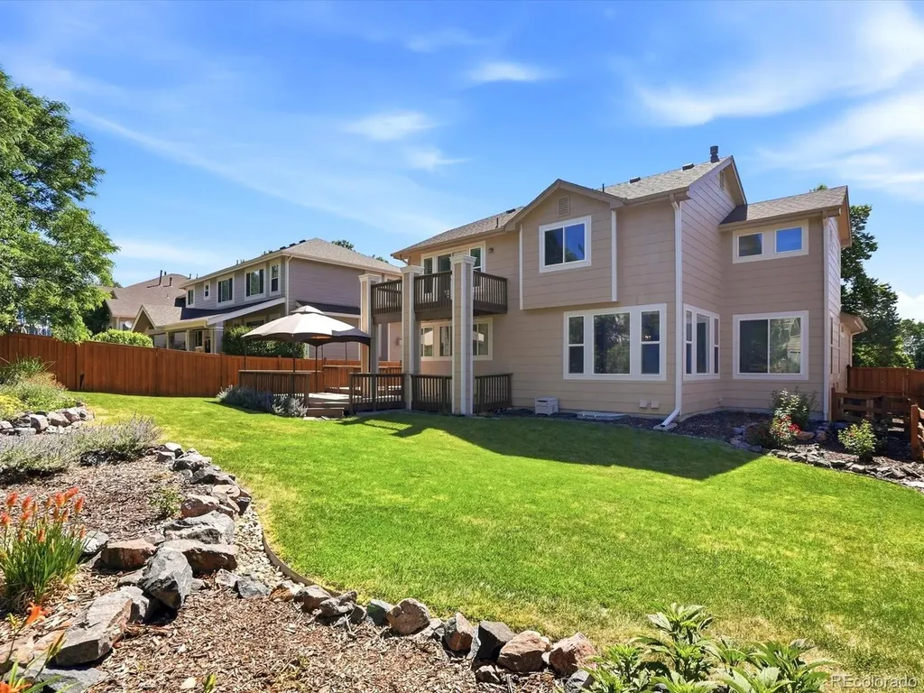 5779 S Jay Street Littleton CO 80123