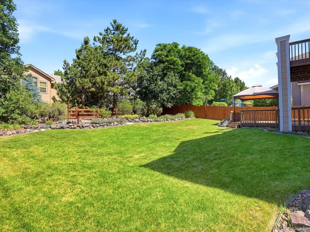 5779 S Jay Street Littleton CO 80123
