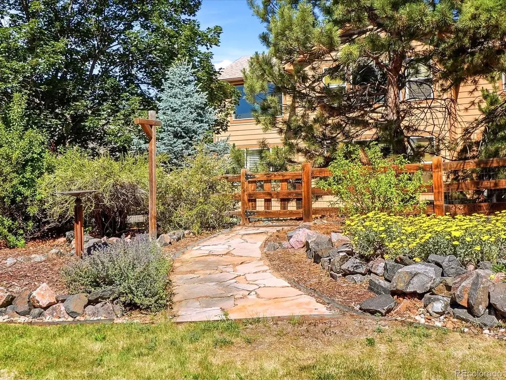 5779 S Jay Street Littleton CO 80123