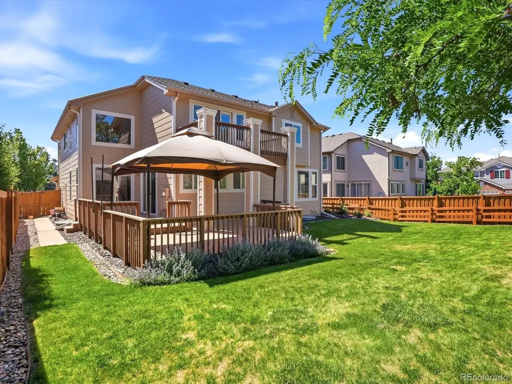5779 S Jay Street Littleton CO 80123