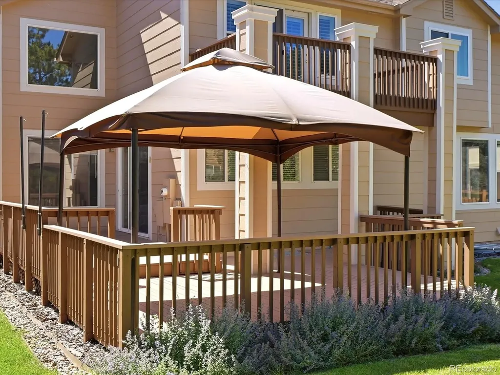 5779 S Jay Street Littleton CO 80123