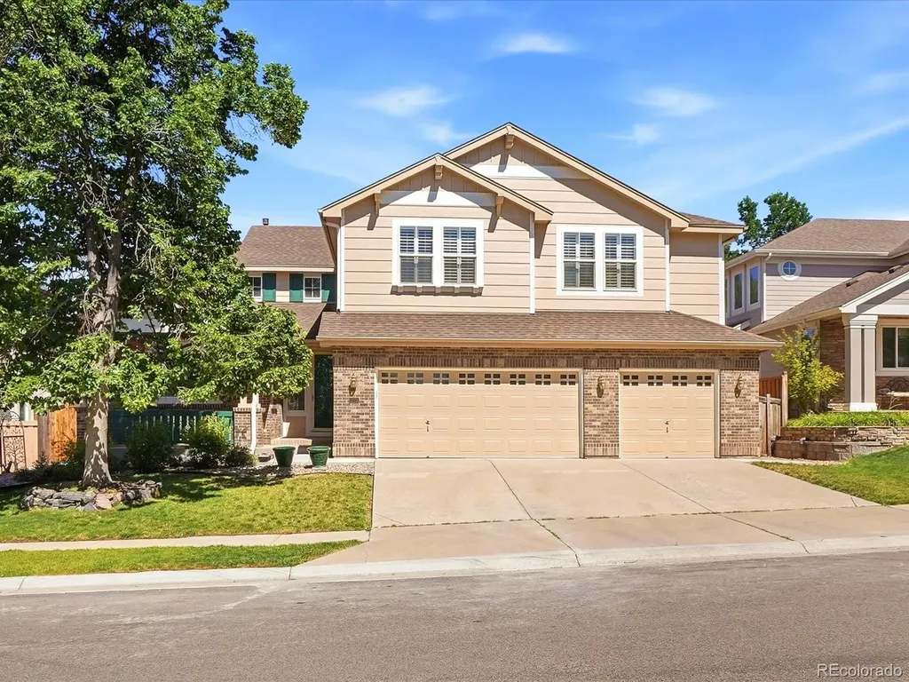 5779 S Jay Street Littleton CO 80123