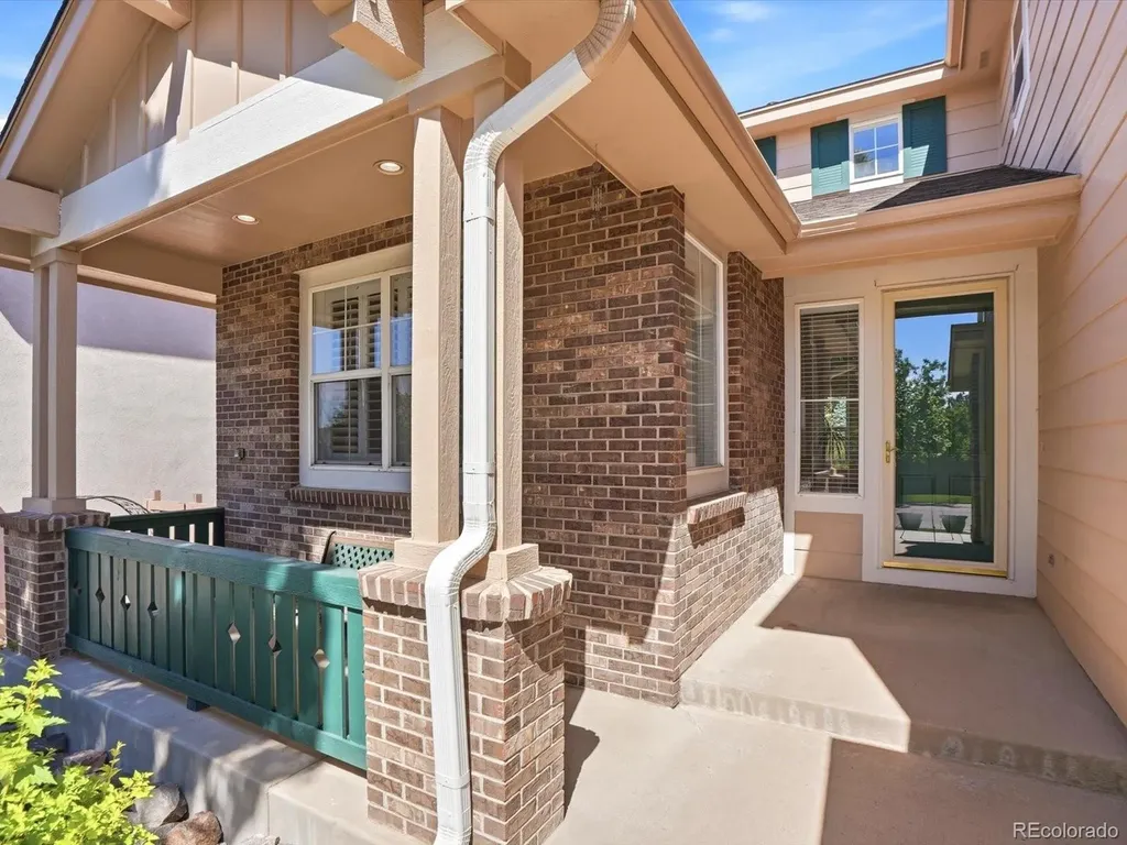 5779 S Jay Street Littleton CO 80123