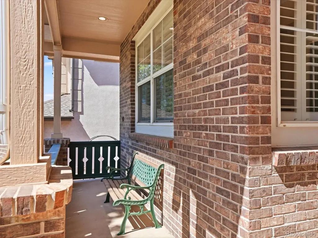 5779 S Jay Street Littleton CO 80123
