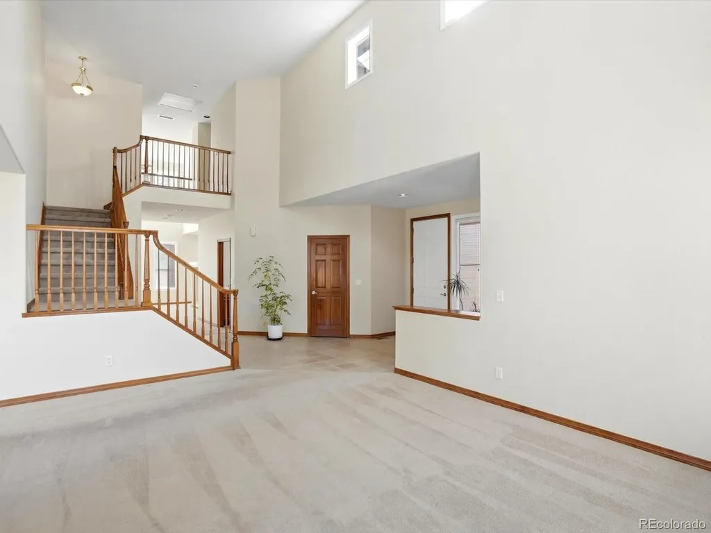 5779 S Jay Street Littleton CO 80123