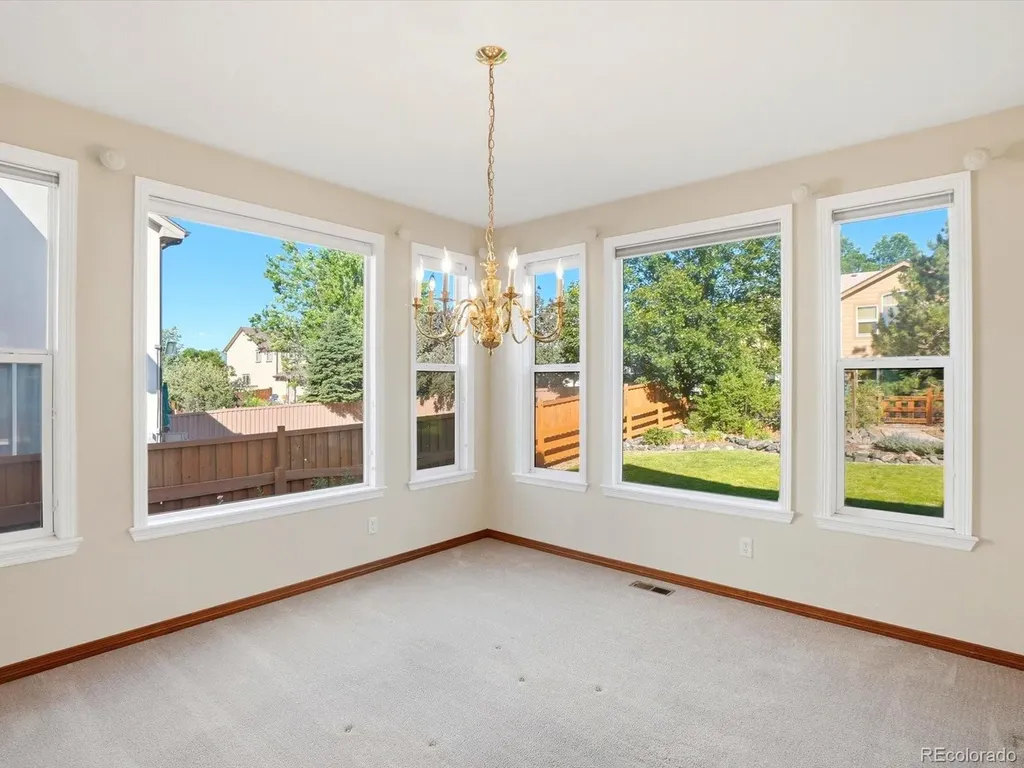 5779 S Jay Street Littleton CO 80123