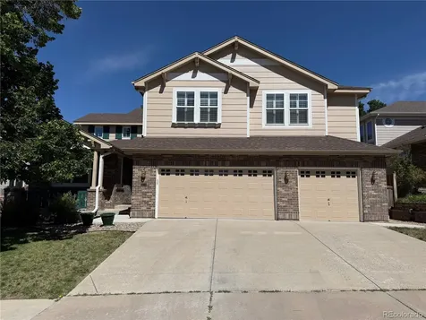 5779 S Jay Street Littleton CO 80123
