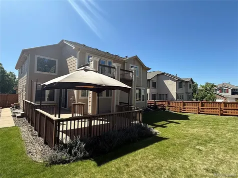 5779 S Jay Street Littleton CO 80123
