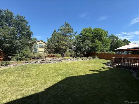 5779 S Jay Street Littleton CO 80123
