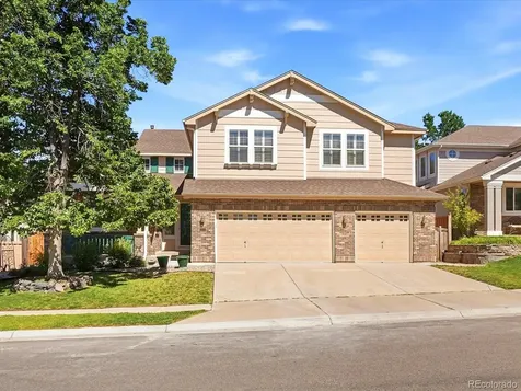 5779 S Jay Street Littleton CO 80123