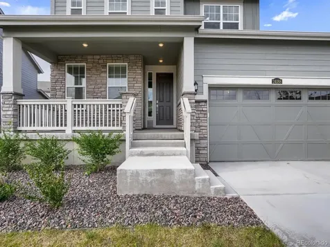 24188 E Kentucky Place Aurora CO 80018