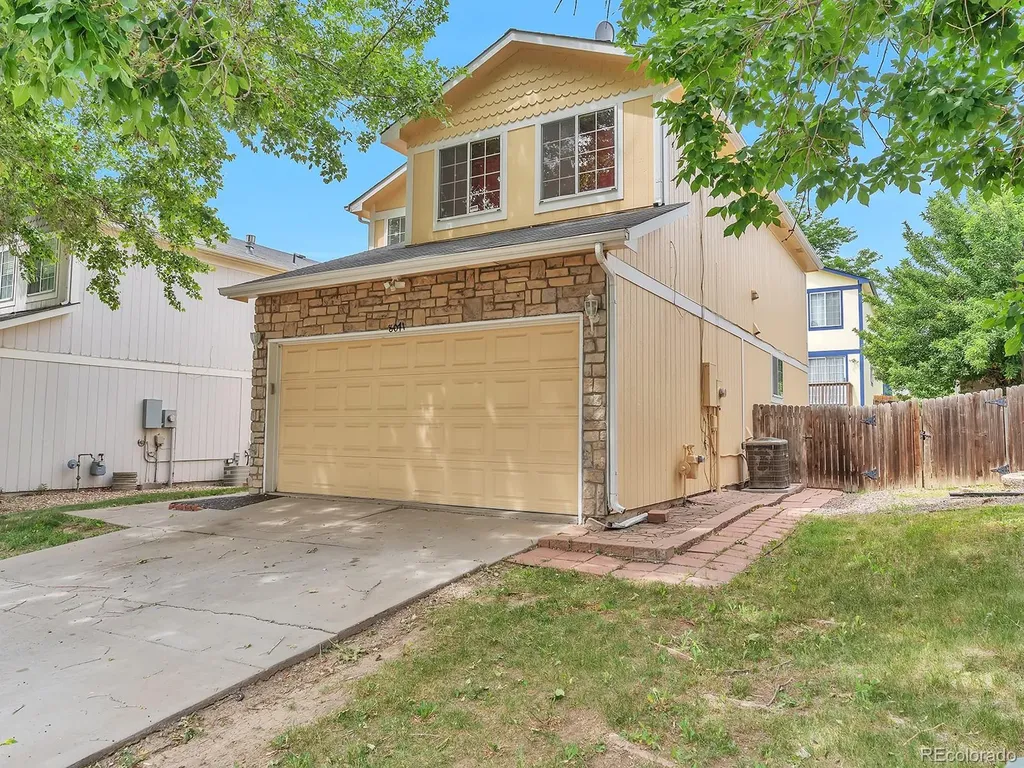 8071 Bryant Street Westminster CO 80031