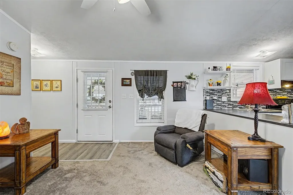 1801 W 92nd Avenue Denver CO 80260