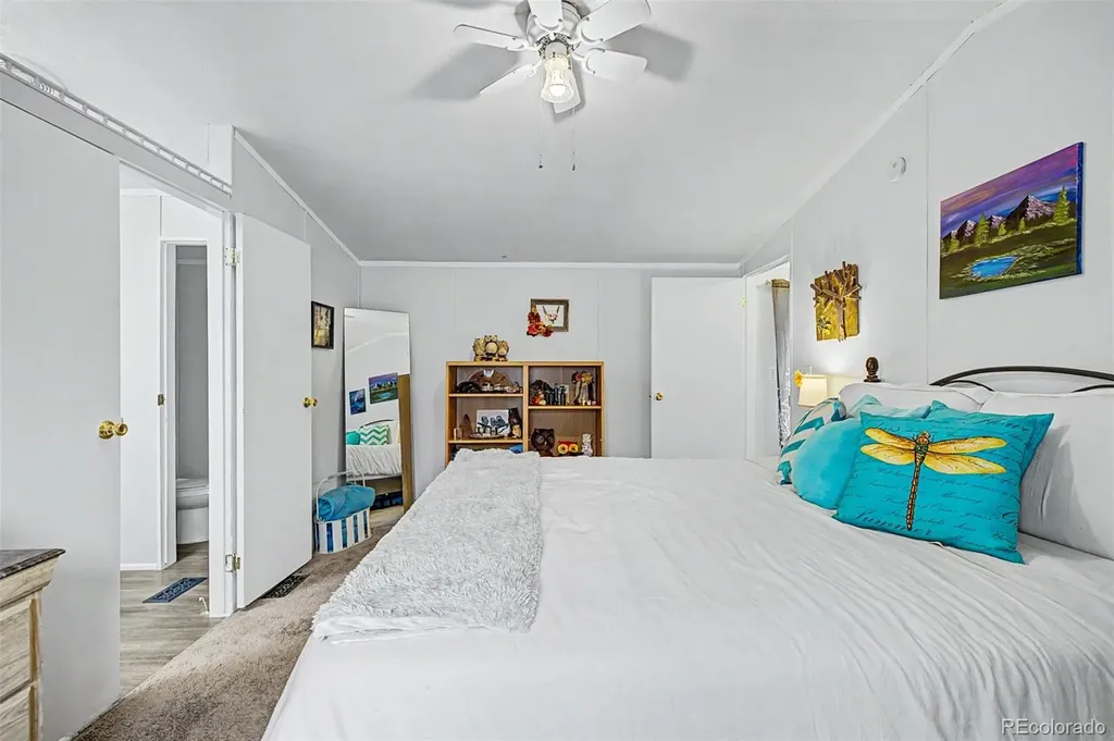 1801 W 92nd Avenue Denver CO 80260