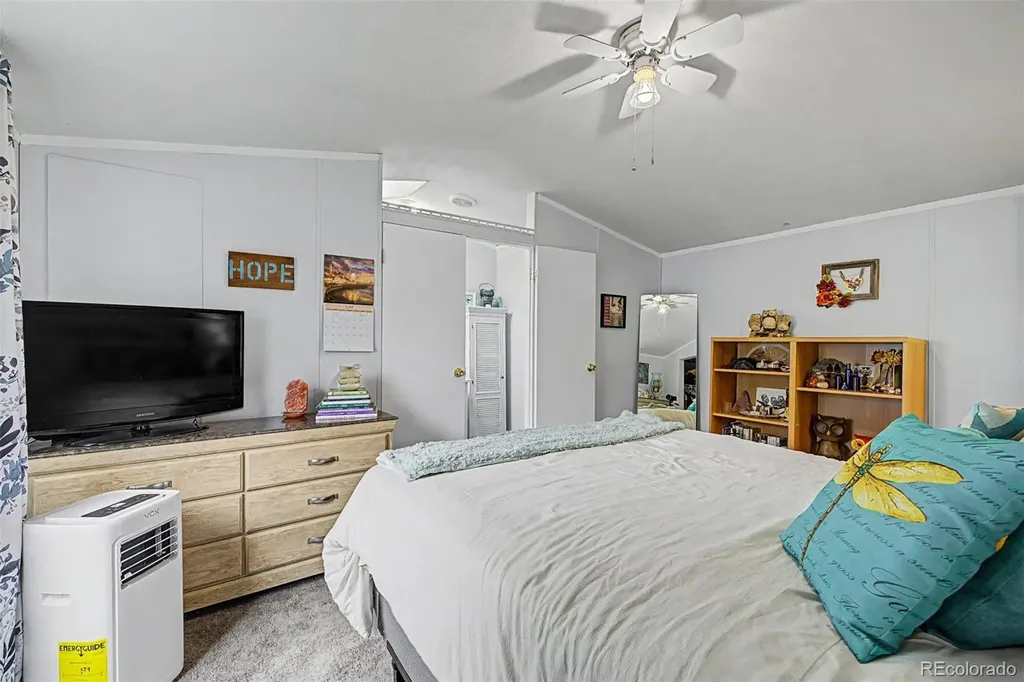 1801 W 92nd Avenue Denver CO 80260
