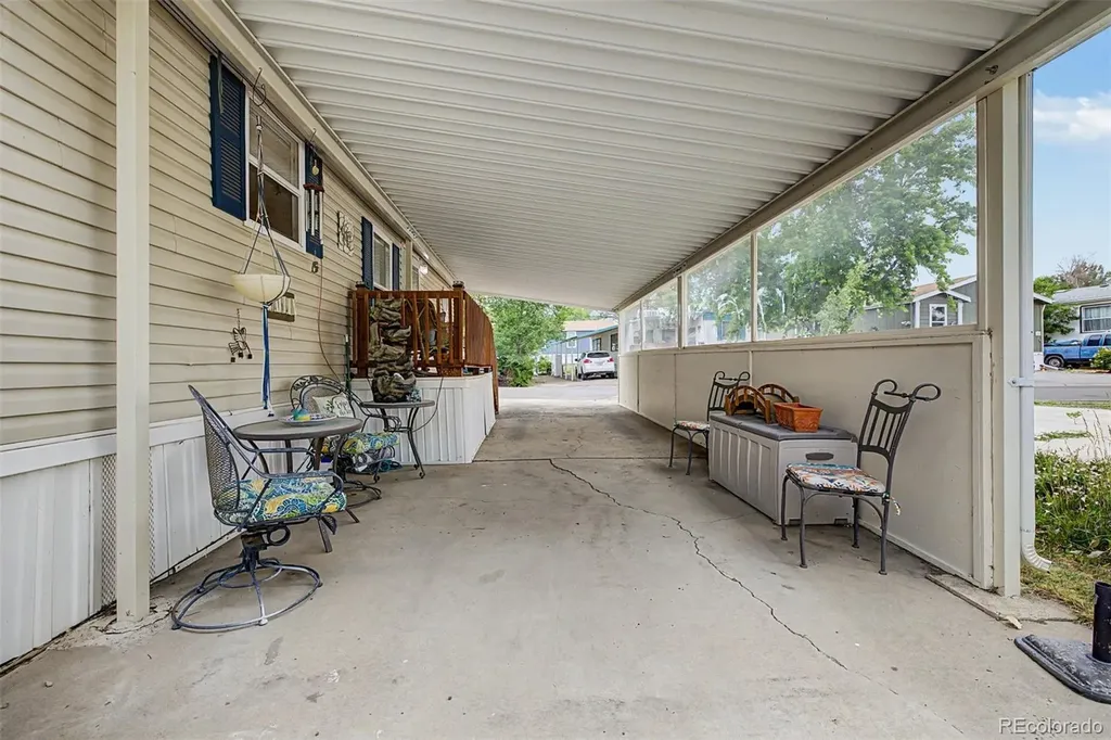 1801 W 92nd Avenue Denver CO 80260