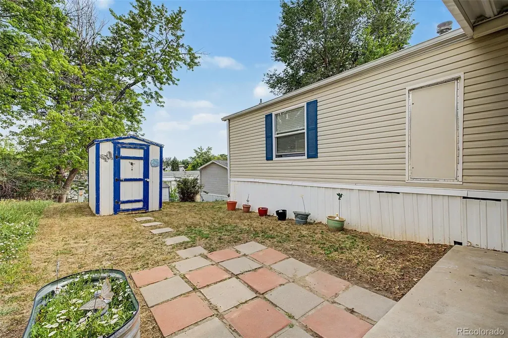 1801 W 92nd Avenue Denver CO 80260