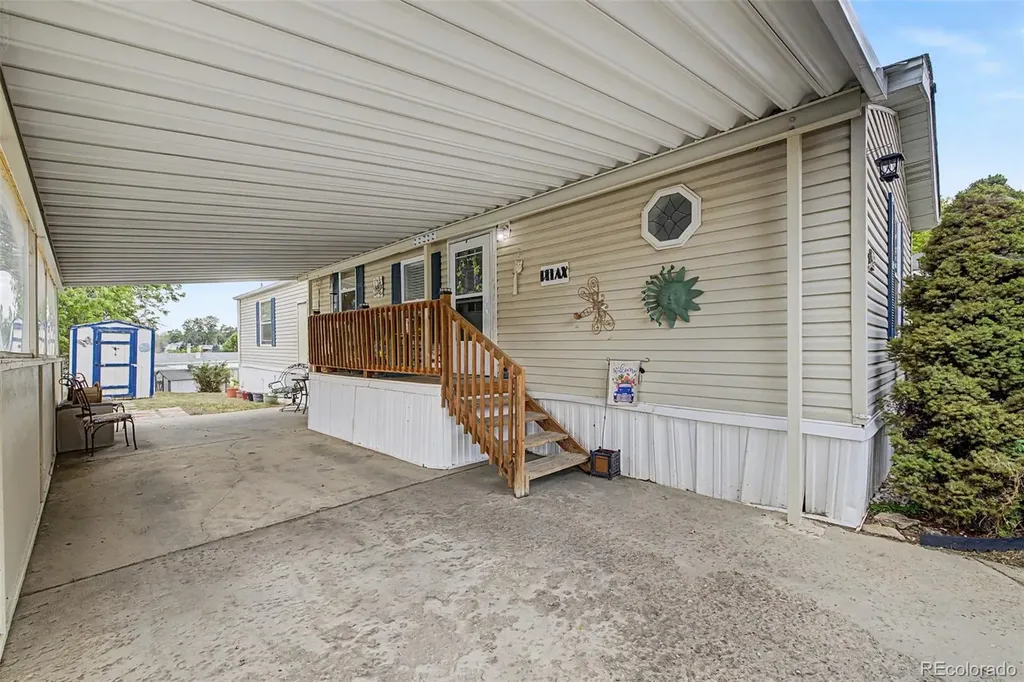 1801 W 92nd Avenue Denver CO 80260