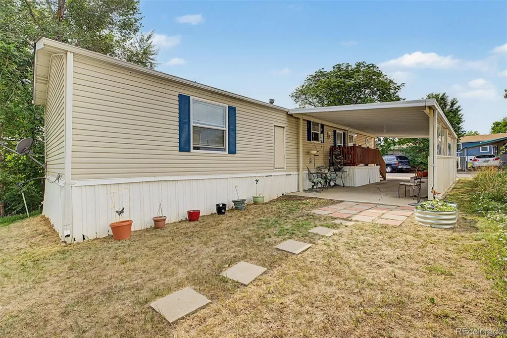 1801 W 92nd Avenue Denver CO 80260