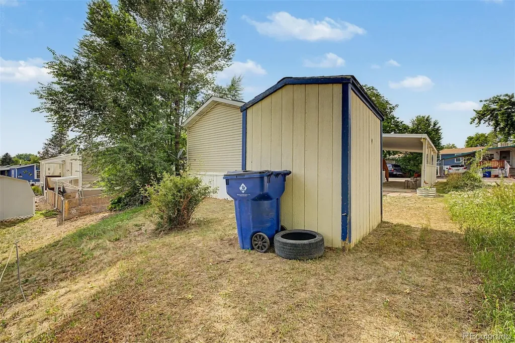 1801 W 92nd Avenue Denver CO 80260