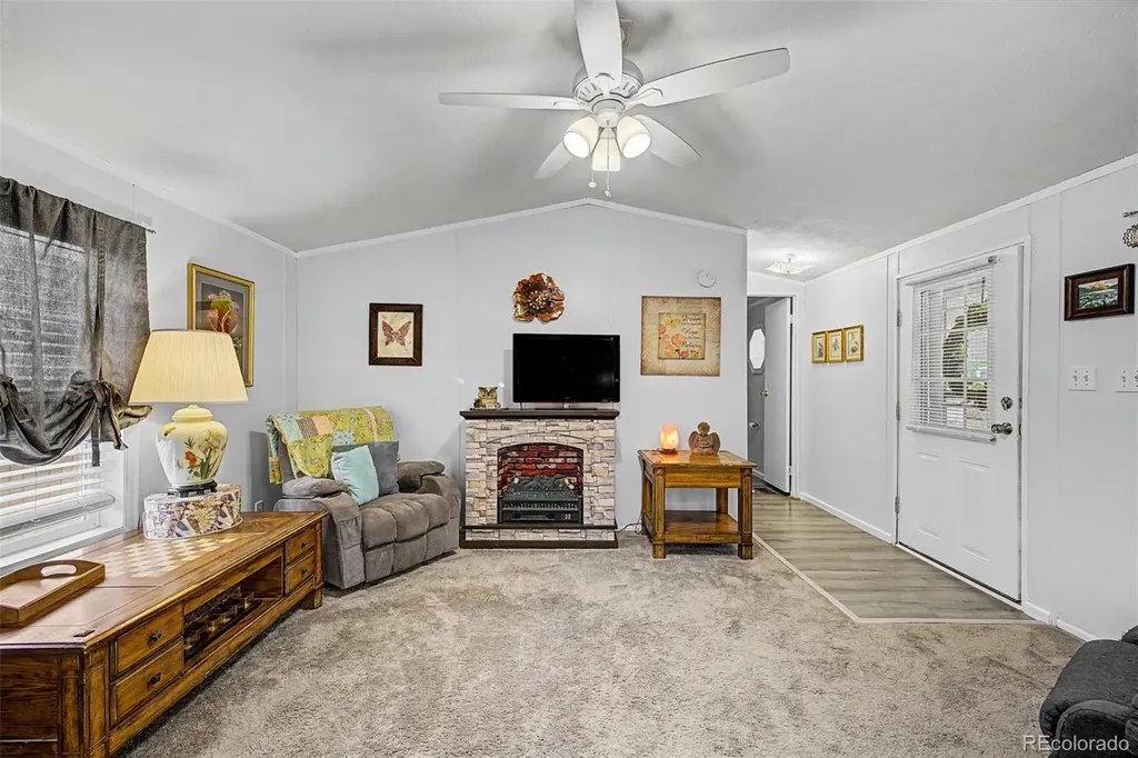 1801 W 92nd Avenue Denver CO 80260