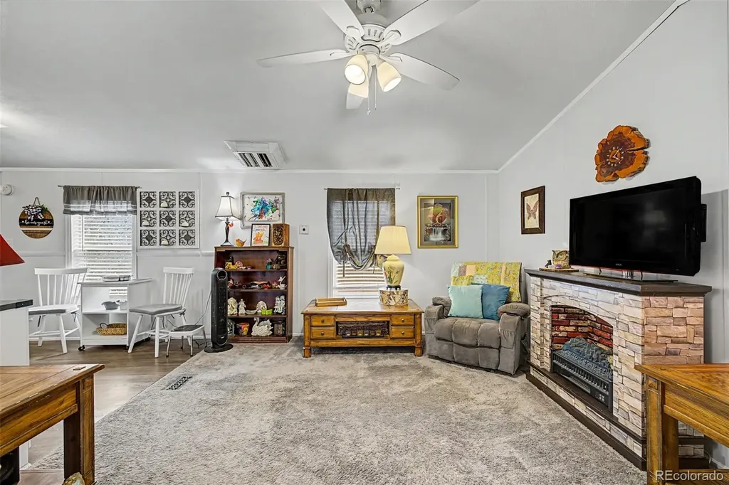 1801 W 92nd Avenue Denver CO 80260