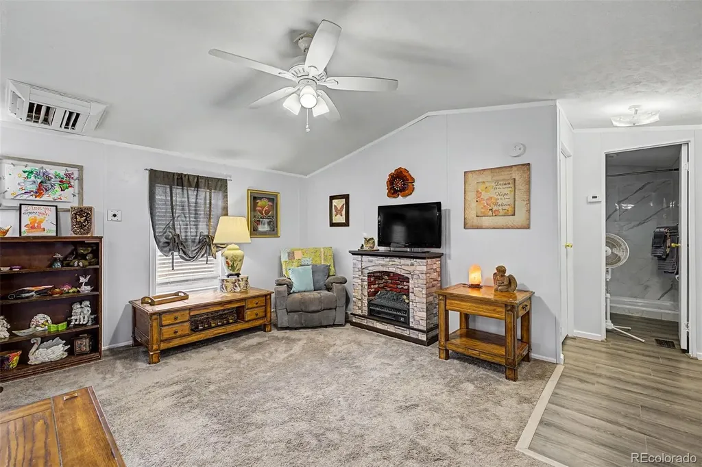 1801 W 92nd Avenue Denver CO 80260