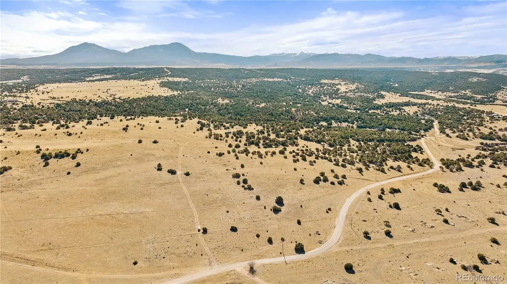 Lot 31 County Road 521 Walsenburg CO 81089