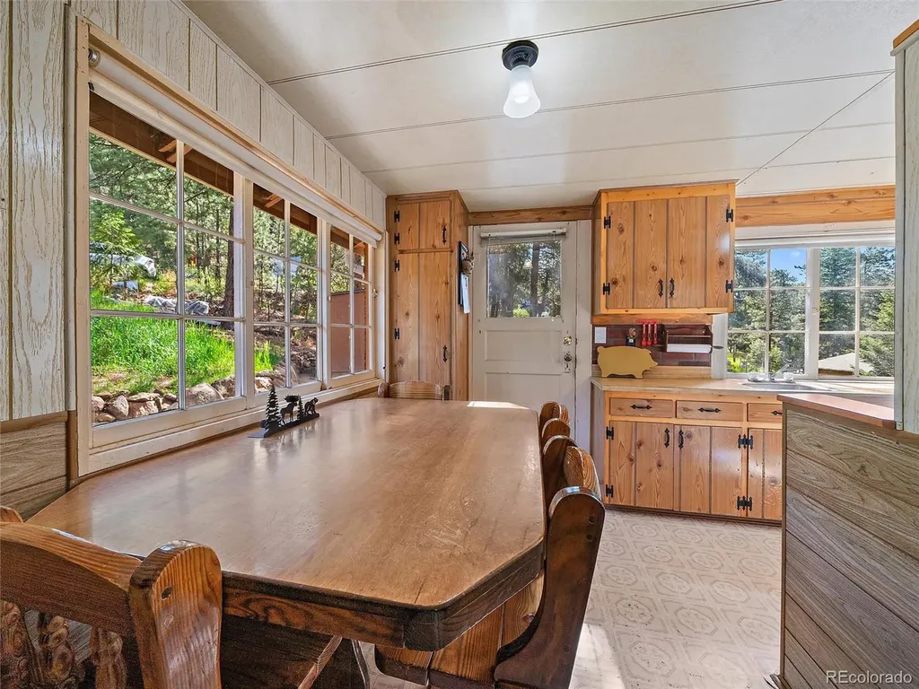 26000 Edelweiss Circle Evergreen CO 80439