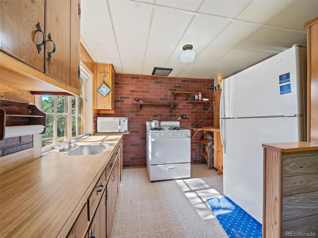 26000 Edelweiss Circle Evergreen CO 80439