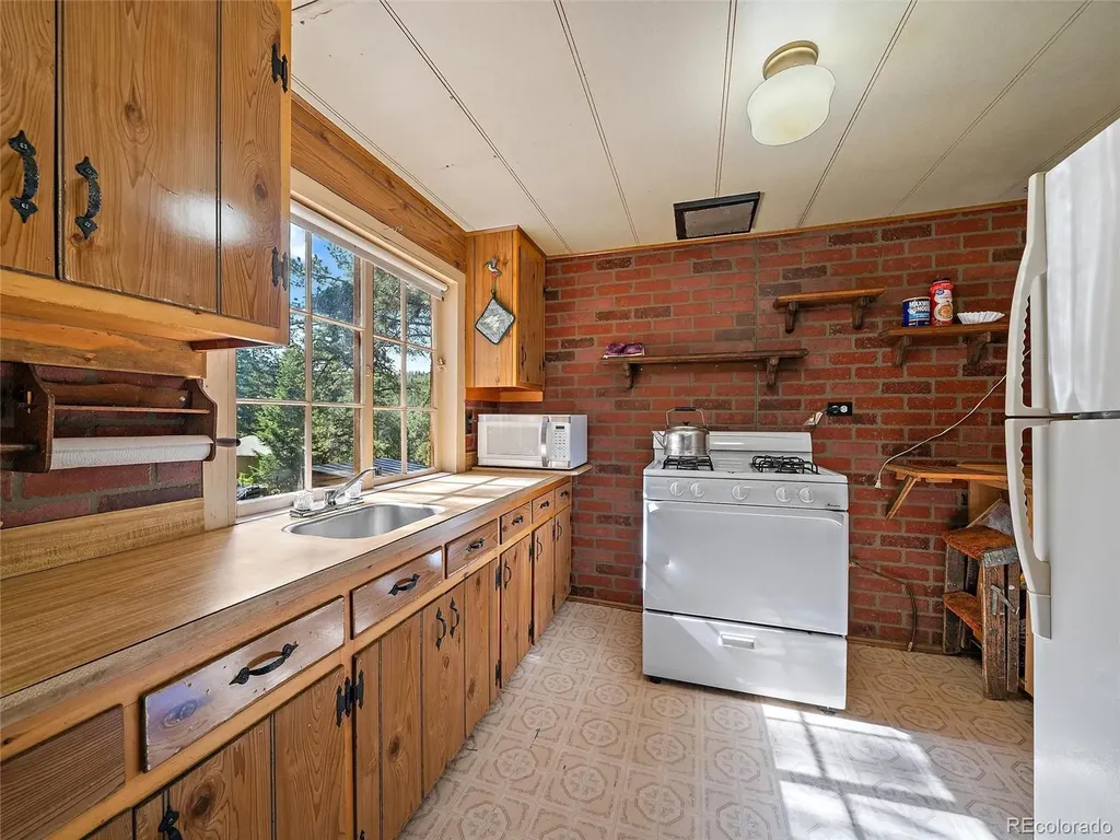 26000 Edelweiss Circle Evergreen CO 80439