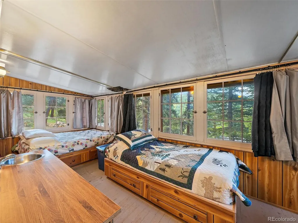 26000 Edelweiss Circle Evergreen CO 80439
