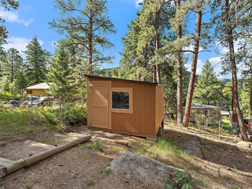 26000 Edelweiss Circle Evergreen CO 80439