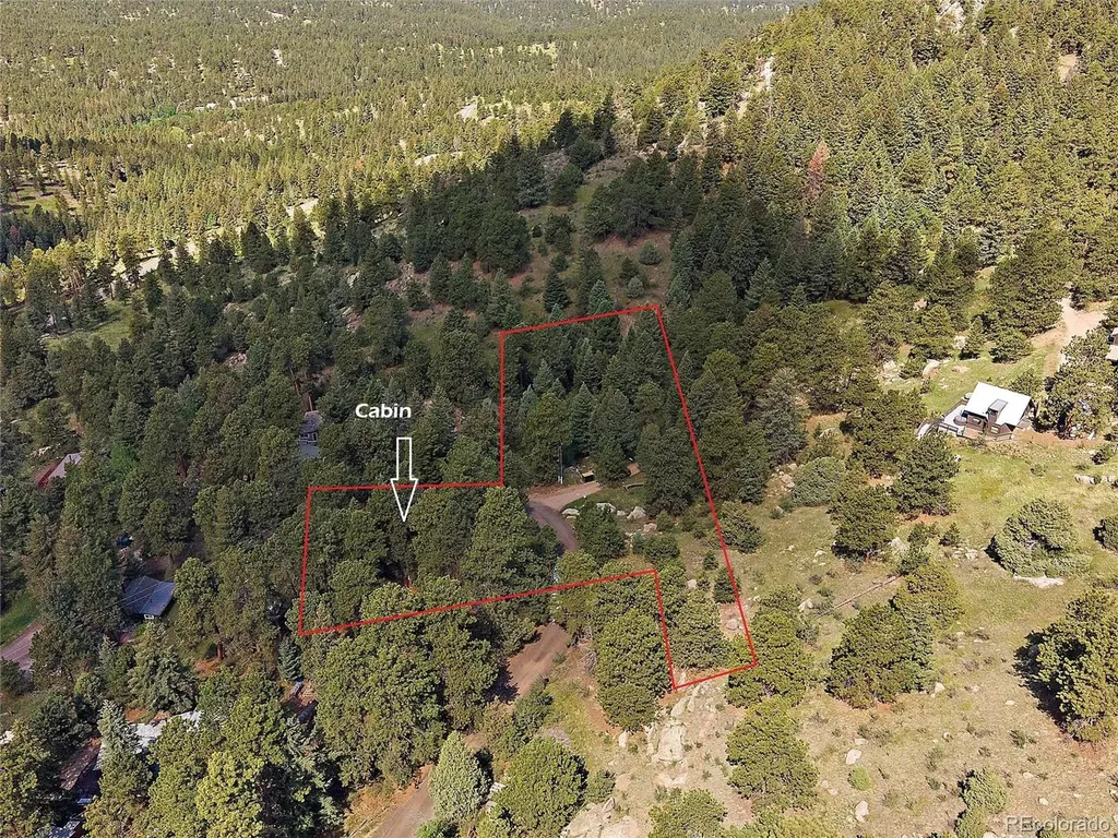 26000 Edelweiss Circle Evergreen CO 80439