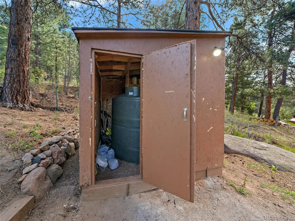 26000 Edelweiss Circle Evergreen CO 80439
