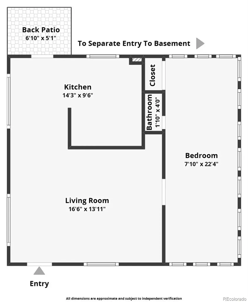 26000 Edelweiss Circle Evergreen CO 80439