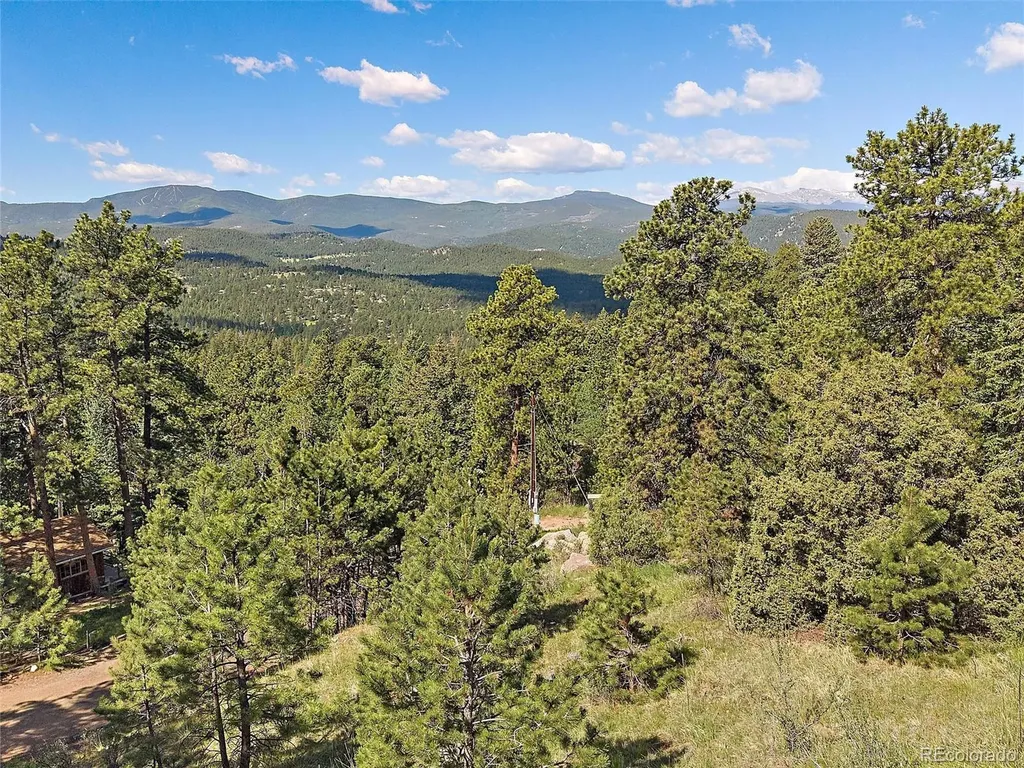 26000 Edelweiss Circle Evergreen CO 80439