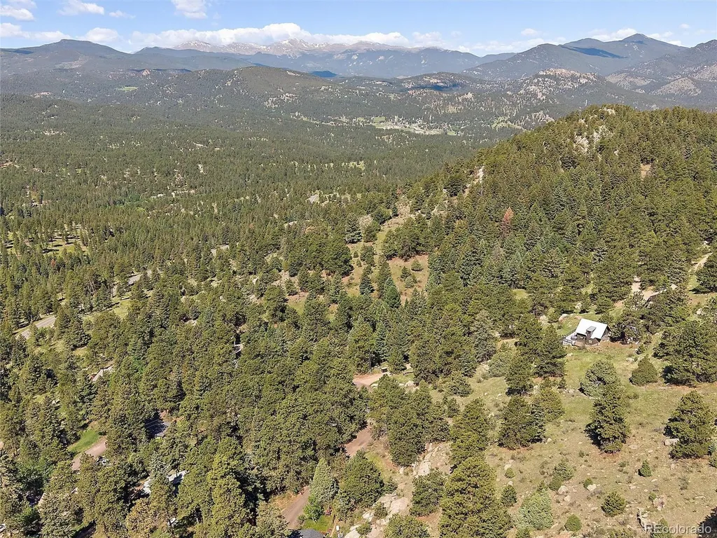 26000 Edelweiss Circle Evergreen CO 80439