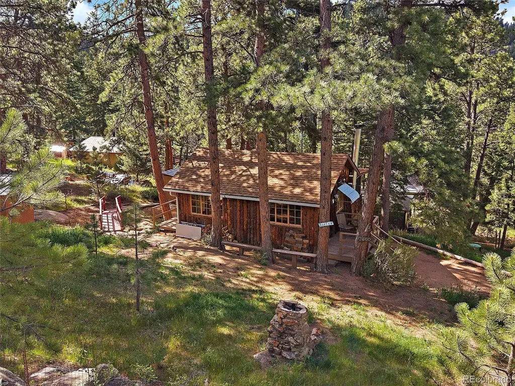 26000 Edelweiss Circle Evergreen CO 80439