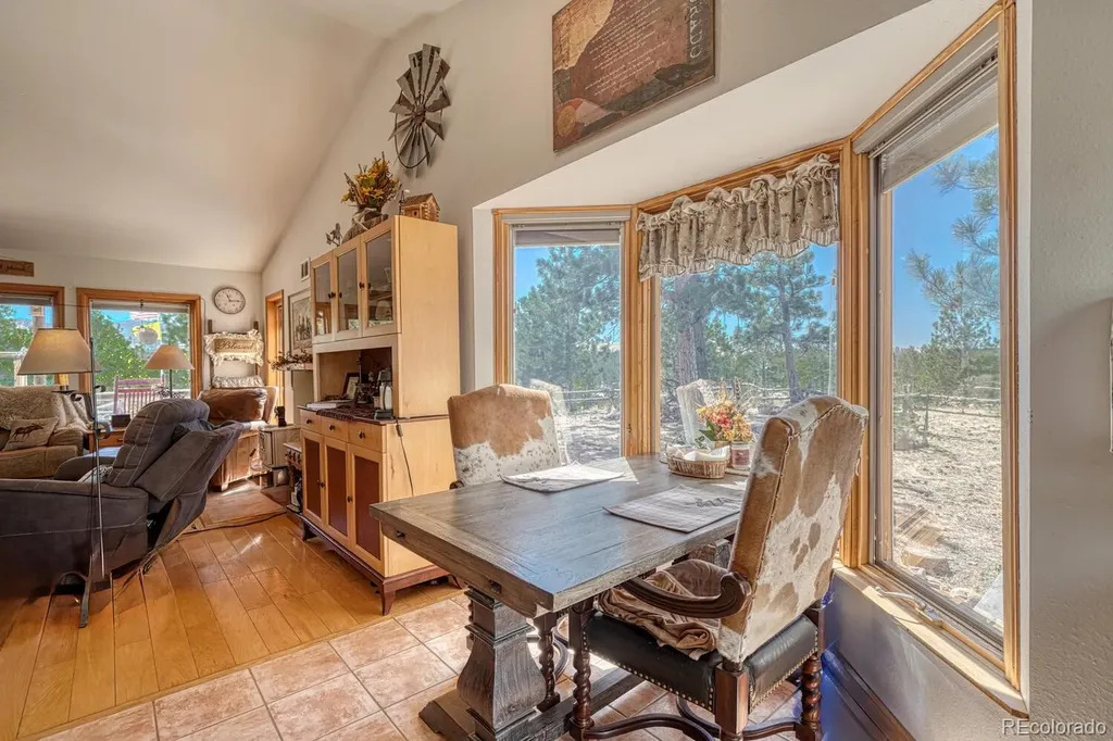 4701 County Road 323 Westcliffe CO 81252