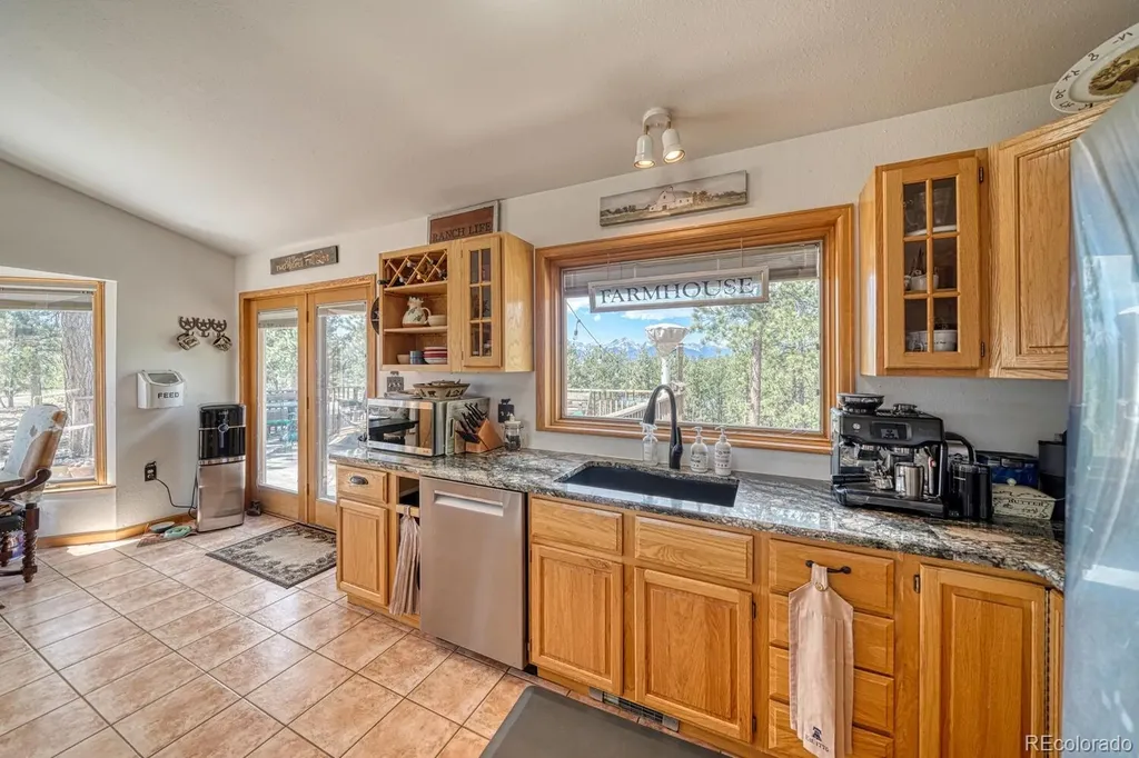 4701 County Road 323 Westcliffe CO 81252