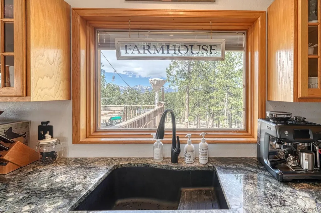 4701 County Road 323 Westcliffe CO 81252