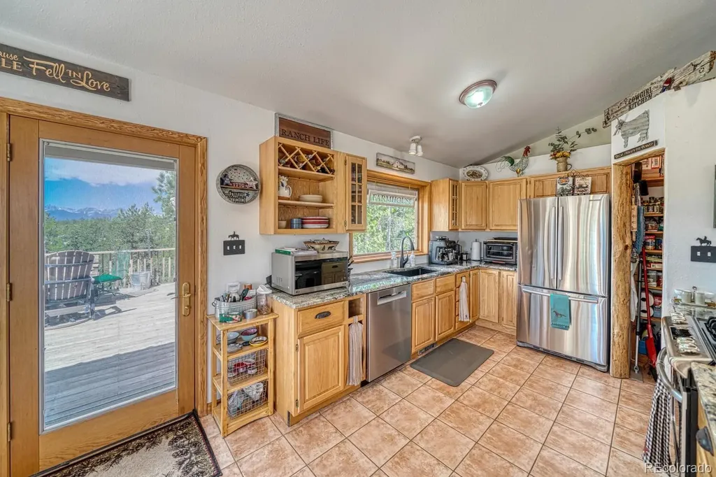 4701 County Road 323 Westcliffe CO 81252