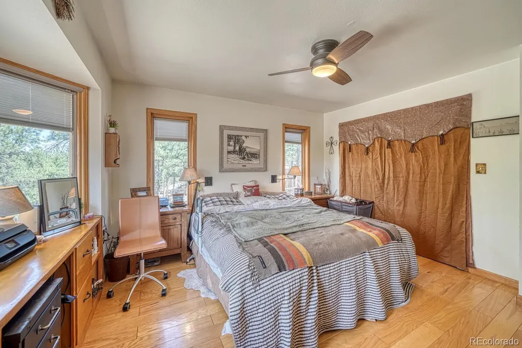 4701 County Road 323 Westcliffe CO 81252