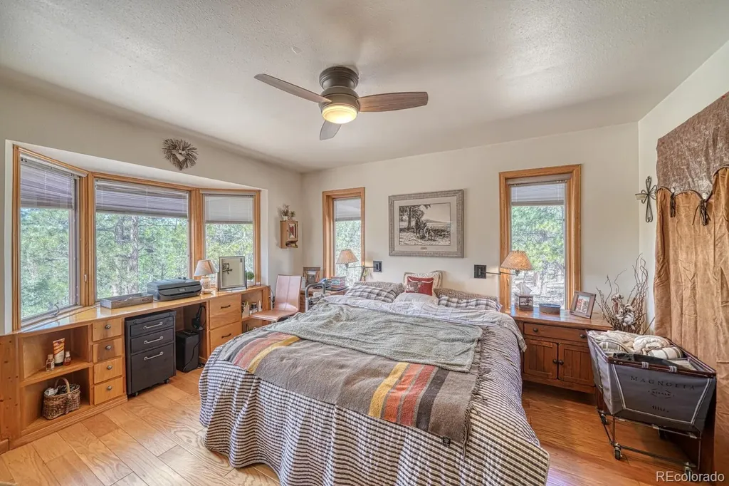 4701 County Road 323 Westcliffe CO 81252