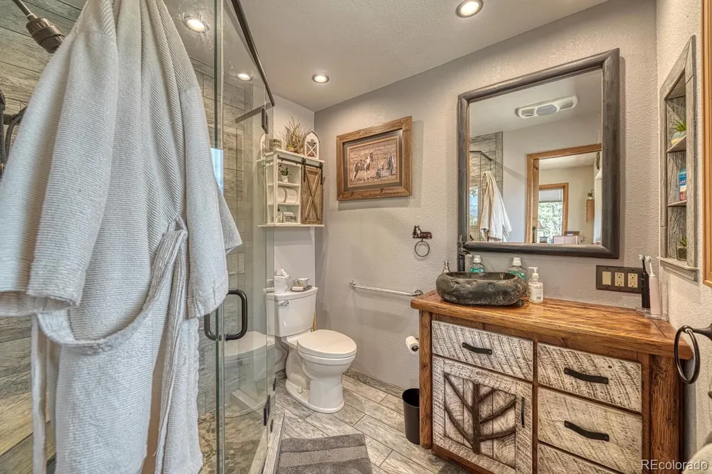 4701 County Road 323 Westcliffe CO 81252