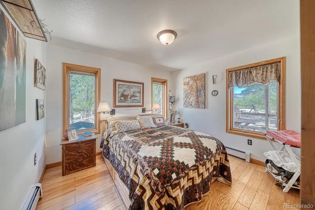 4701 County Road 323 Westcliffe CO 81252