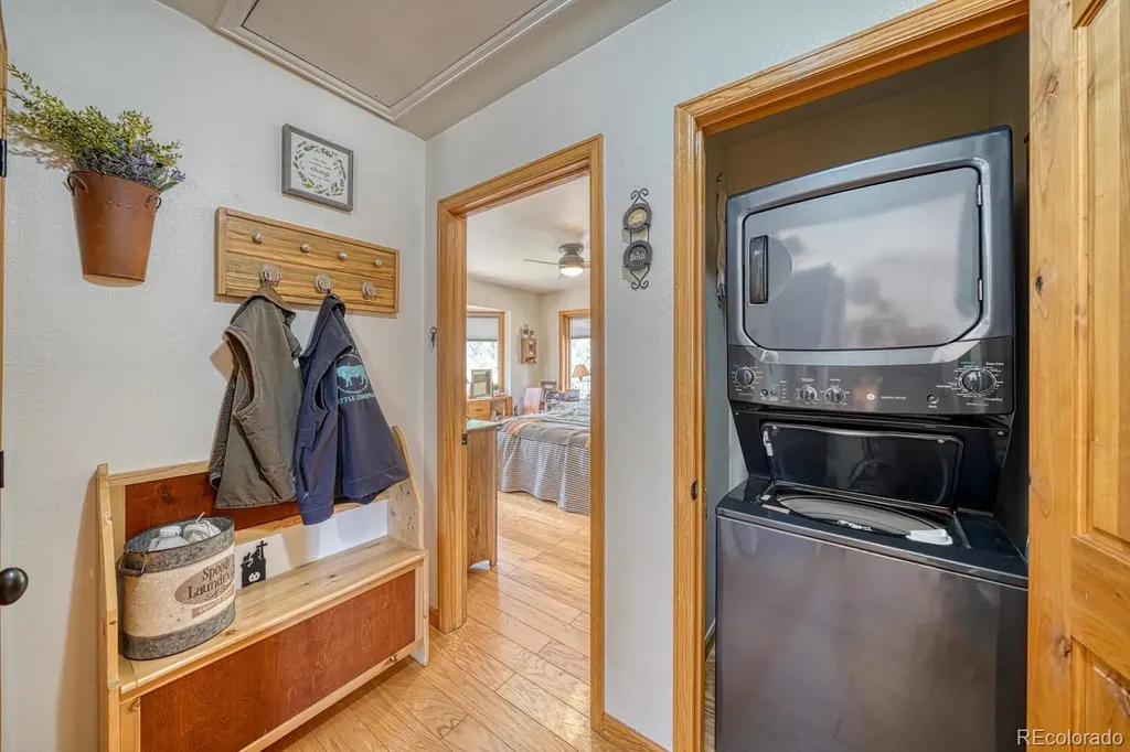 4701 County Road 323 Westcliffe CO 81252