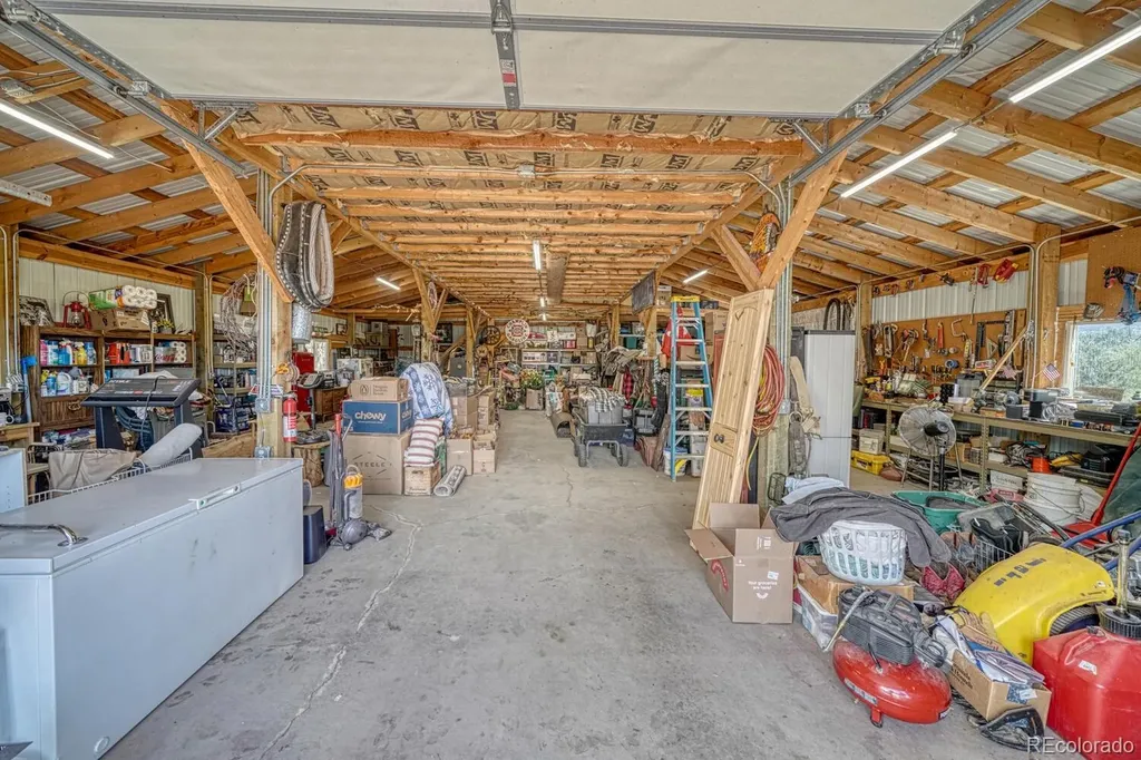 4701 County Road 323 Westcliffe CO 81252